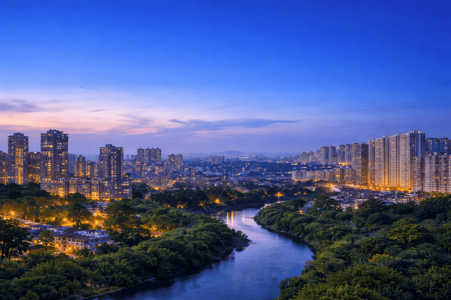 N5 Properties Team - Property Advisory Experts